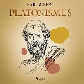 Cover-Bild zum Titel 'Platonismus' von 'Karl Albert'