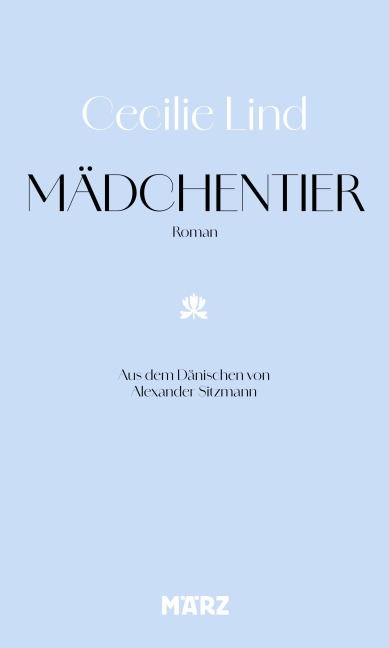 Mädchentier - Cecilie Lind