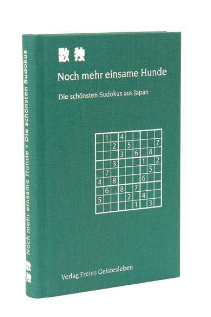 Noch mehr einsame Hunde - 