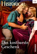 Cover-Bild zum Titel 'Das kostbarste Geschenk' von 'Lyn Stone'