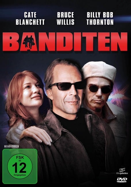 Banditen - Harley Peyton, Christopher Young