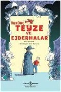 Cover-Bild zum Titel 'Ürkünc Teyze ve Ejderhalar' von 'Nick Garlick'