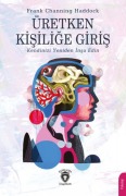 Cover-Bild zum Titel 'Üretken Kisilige Giris' von 'Frank Channing Haddock'