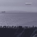 Cover-Bild zum Titel 'Soundings' von 'Simon Scott'