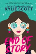 Cover-Bild zum Titel 'End of Story' von 'Kylie Scott'