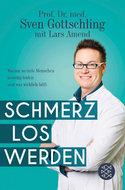 Schmerz Los Werden - Lars Amend, Sven Gottschling