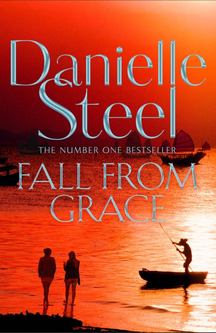 Fall From Grace - Danielle Steel