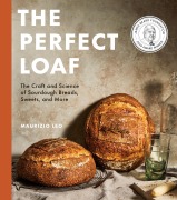 Cover-Bild zum Titel 'The Perfect Loaf' von 'Maurizio Leo'
