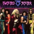 Cover-Bild zum Titel 'The Best Of Atlantic Years' von 'Twisted Sister'