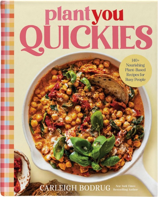 PlantYou Quickies - Carleigh Bodrug