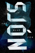 Cover-Bild zum Titel 'The Blue Fox' von 'Sjón'
