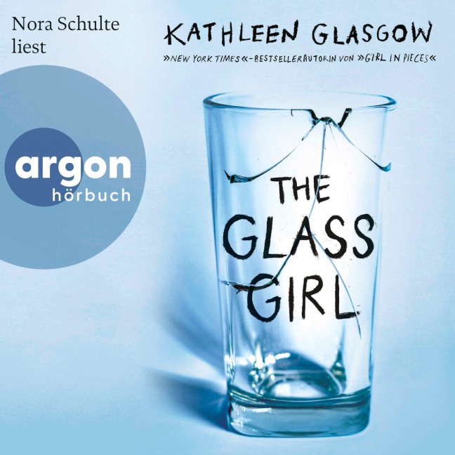 The Glass Girl - Kathleen Glasgow