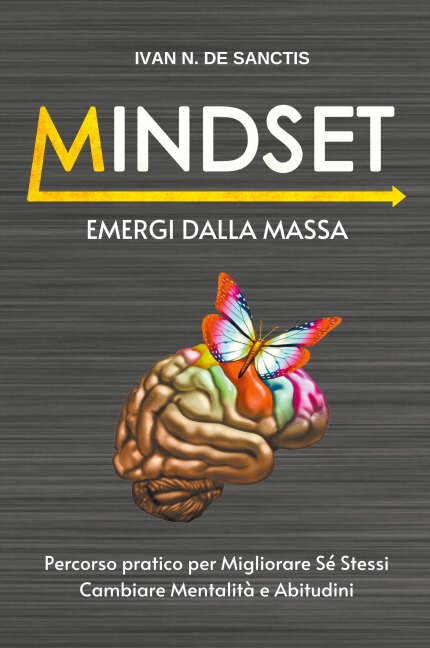 Mindset - Ivan N. de Sanctis