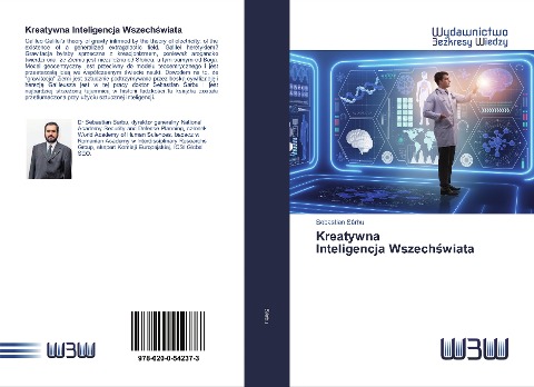 Kreatywna Inteligencja Wszech¿wiata - Sebastian Sârbu