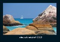 Meereslandschaft 2022 Fotokalender DIN A4 - Tobias Becker