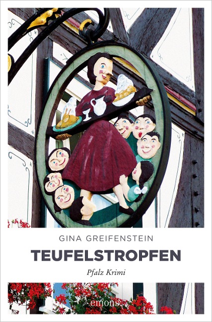 Teufelstropfen - Gina Greifenstein