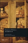 Cover-Bild zum Titel 'Secretum. Testo latino a fronte' von 'Francesco Petrarca'