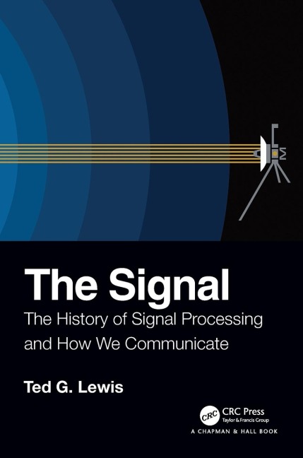The Signal - Ted G Lewis