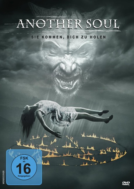 Another Soul - Sie kommen, dich zu holen - Paul Chau, Andrew Markus
