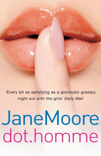 Dot Homme - Jane Moore