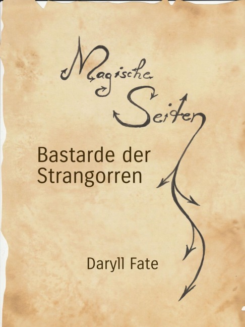 Bastarde der Strangorren - Daryll Fate