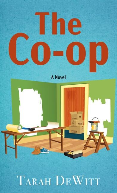 The Co-Op - Tarah Dewitt