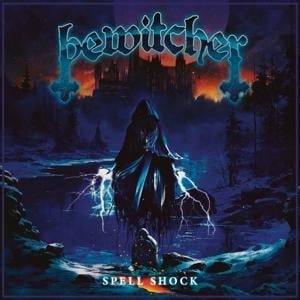 Spell Shock - Bewitcher