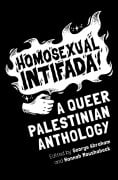Cover-Bild zum Titel 'Homosexual Intifada' von ''