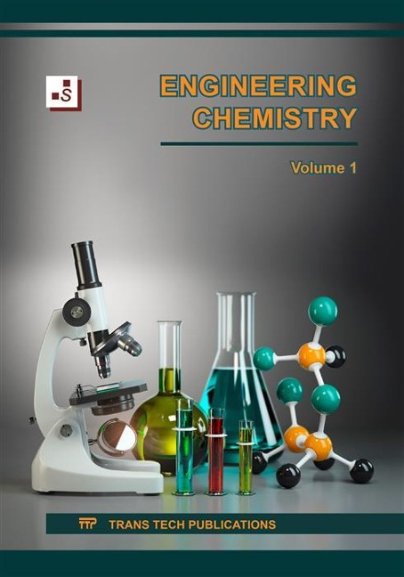 Engineering Chemistry Vol. 1 - 
