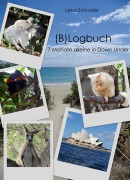 Cover-Bild zum Titel '(B)Logbuch' von 'Lena Schrader'