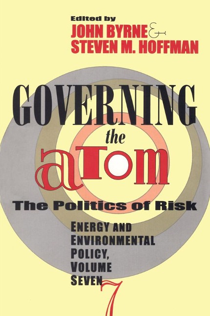 Governing the Atom - 