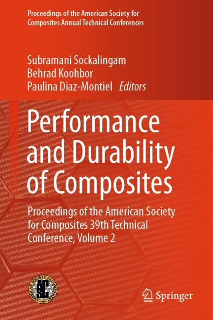 Performance and Durability of Composites - 