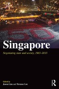 Cover-Bild zum Titel 'Singapore' von ''