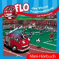 Cover-Bild zum Titel 'Das Fußballspiel' von 'Christian Mörken'