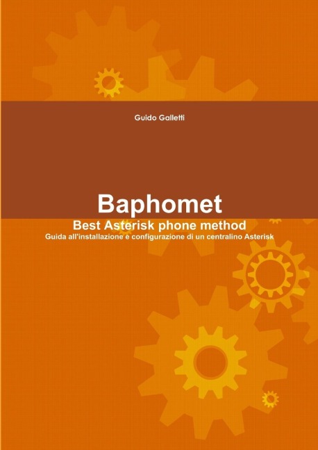 Baphomet - Guido Galletti