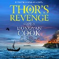 Cover-Bild zum Titel 'Thor's Revenge' von 'Donovan Cook'