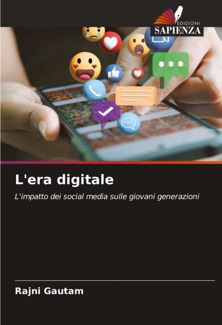 L'era digitale - Rajni Gautam