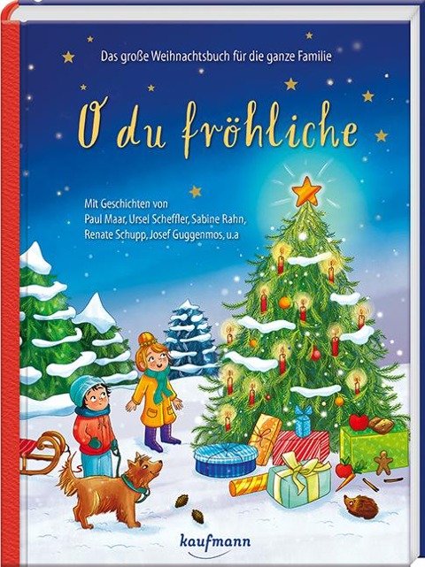 O du fröhliche - 