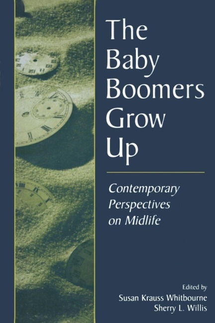 The Baby Boomers Grow Up - 