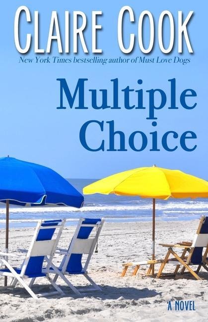 Multiple Choice - Claire Cook