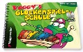 Cover-Bild zum Titel 'Voggys Glockenspielschule' von 'Martina Holtz'