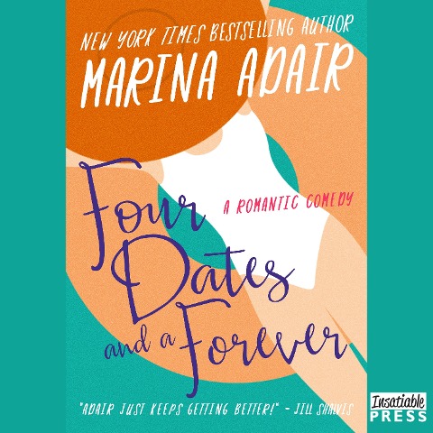 Four Dates and a Forever - Marina Adair