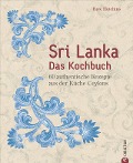 Sri Lanka - Das Kochbuch - Bree Hutchins