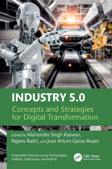 Industry 5.0 - 