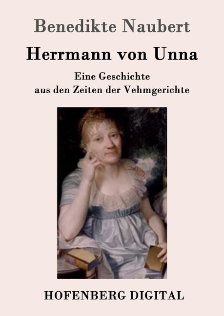 Herrmann von Unna - Benedikte Naubert