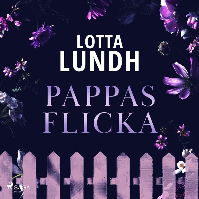 Pappas flicka - Lotta Lundh