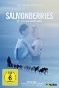 Cover-Bild zum Titel 'Salmonberries & Koenigs Kugel' von 'Percy Adlon, Felix O. Adlon, Bob Telson'