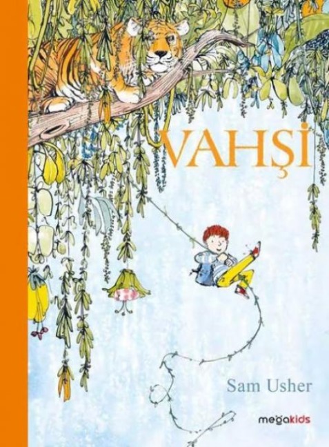 Vahsi - Sam Usher
