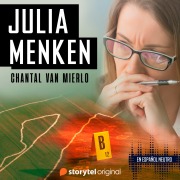 Cover-Bild zum Titel 'Julia Menken' von 'Chantal van Mierlo'