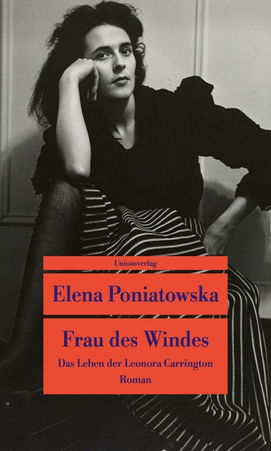 Frau des Windes - Elena Poniatowska